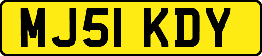 MJ51KDY