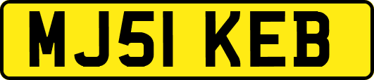 MJ51KEB