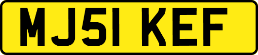 MJ51KEF