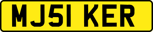 MJ51KER