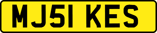 MJ51KES