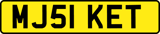 MJ51KET