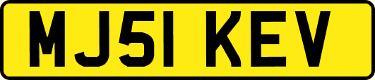 MJ51KEV
