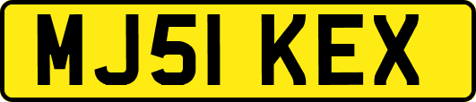 MJ51KEX