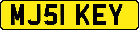 MJ51KEY