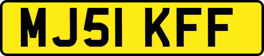 MJ51KFF