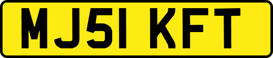 MJ51KFT