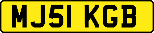 MJ51KGB