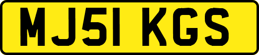 MJ51KGS
