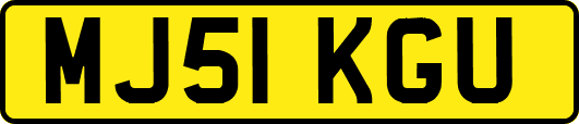 MJ51KGU