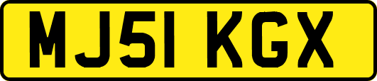 MJ51KGX