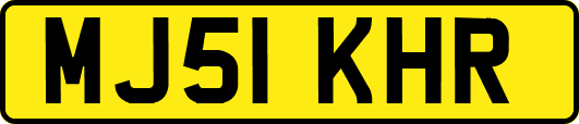 MJ51KHR