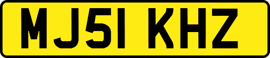 MJ51KHZ