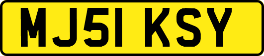 MJ51KSY