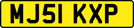 MJ51KXP