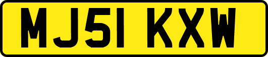 MJ51KXW