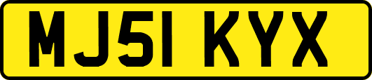 MJ51KYX