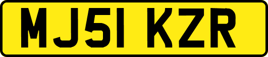 MJ51KZR
