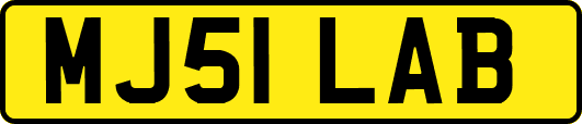 MJ51LAB