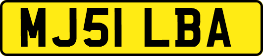 MJ51LBA
