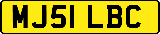 MJ51LBC