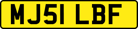 MJ51LBF