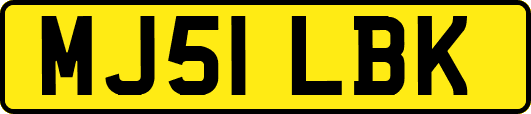 MJ51LBK