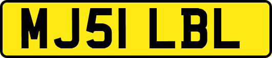 MJ51LBL