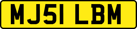MJ51LBM