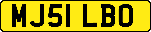 MJ51LBO