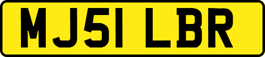 MJ51LBR