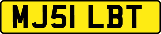 MJ51LBT