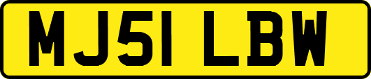 MJ51LBW