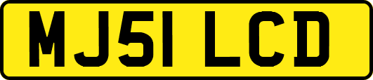MJ51LCD
