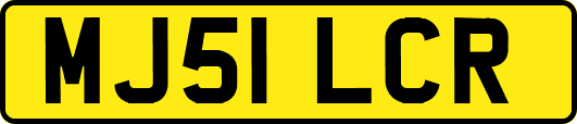 MJ51LCR