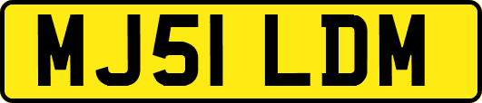 MJ51LDM