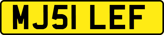 MJ51LEF