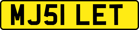 MJ51LET