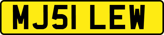 MJ51LEW