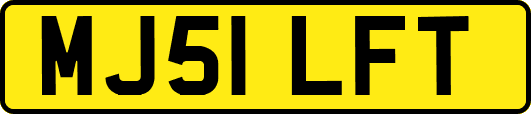 MJ51LFT