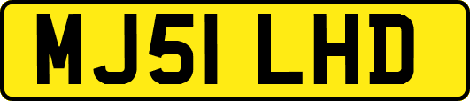 MJ51LHD