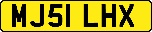 MJ51LHX