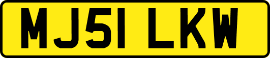 MJ51LKW