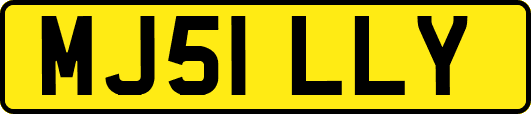 MJ51LLY