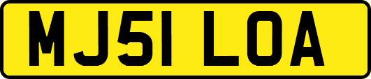 MJ51LOA