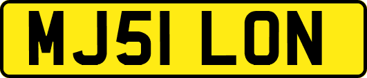 MJ51LON