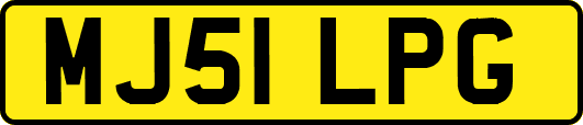 MJ51LPG