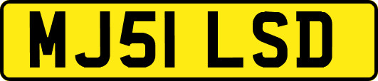 MJ51LSD