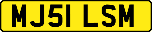 MJ51LSM