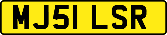 MJ51LSR